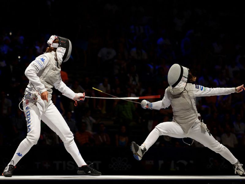 Fencing